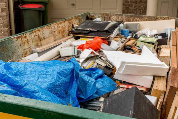 Reliable St Stephens, NC Junk Removal Services Solutions