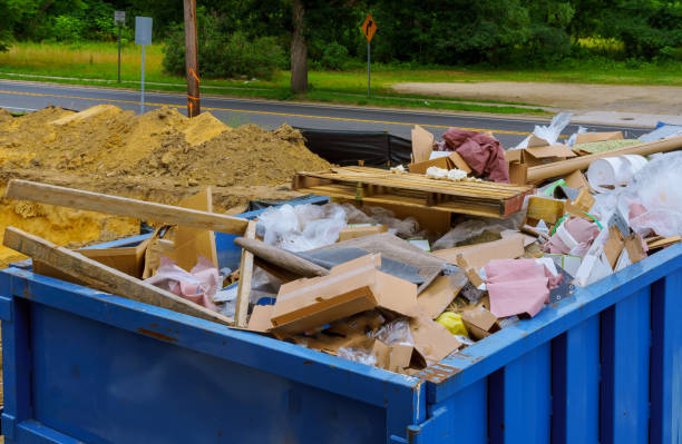 Retail Junk Removal in St Stephens, NC